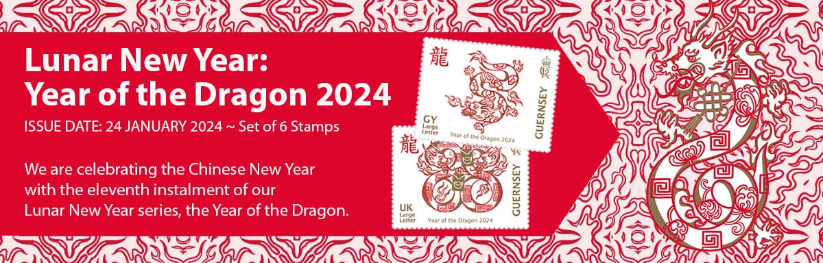 Year of the Dragon